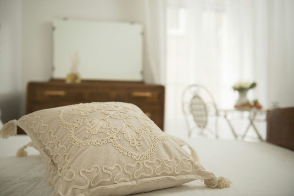 Dimora Cappuccini Guest House Cisternino Bagian luar foto