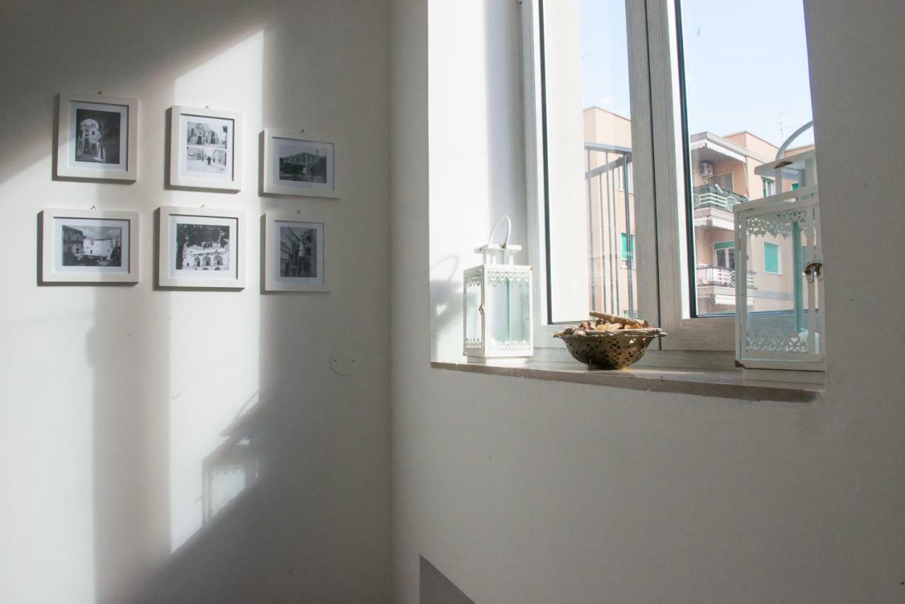 Dimora Cappuccini Guest House Cisternino Bagian luar foto